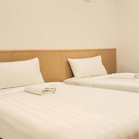 Morn-Ing Hostel Μπανγκόκ Εξωτερικό φωτογραφία